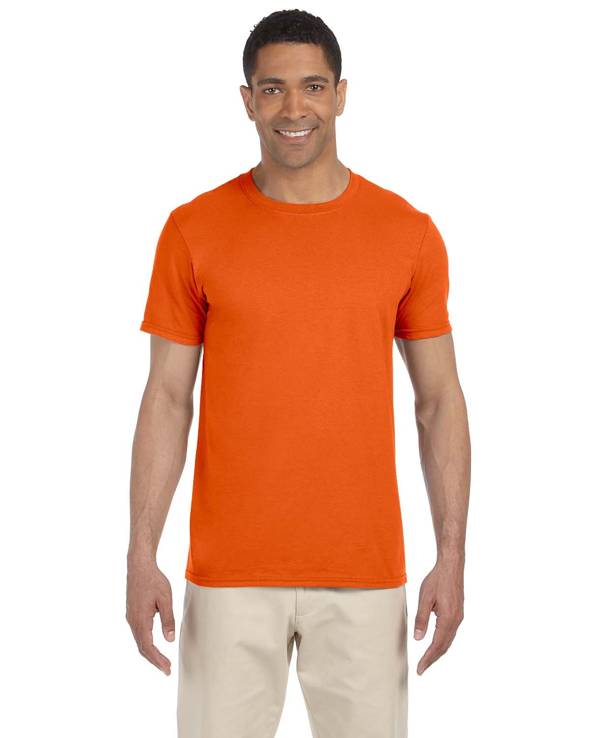 000001 Gildan Adult Softstyle® T-Shirt