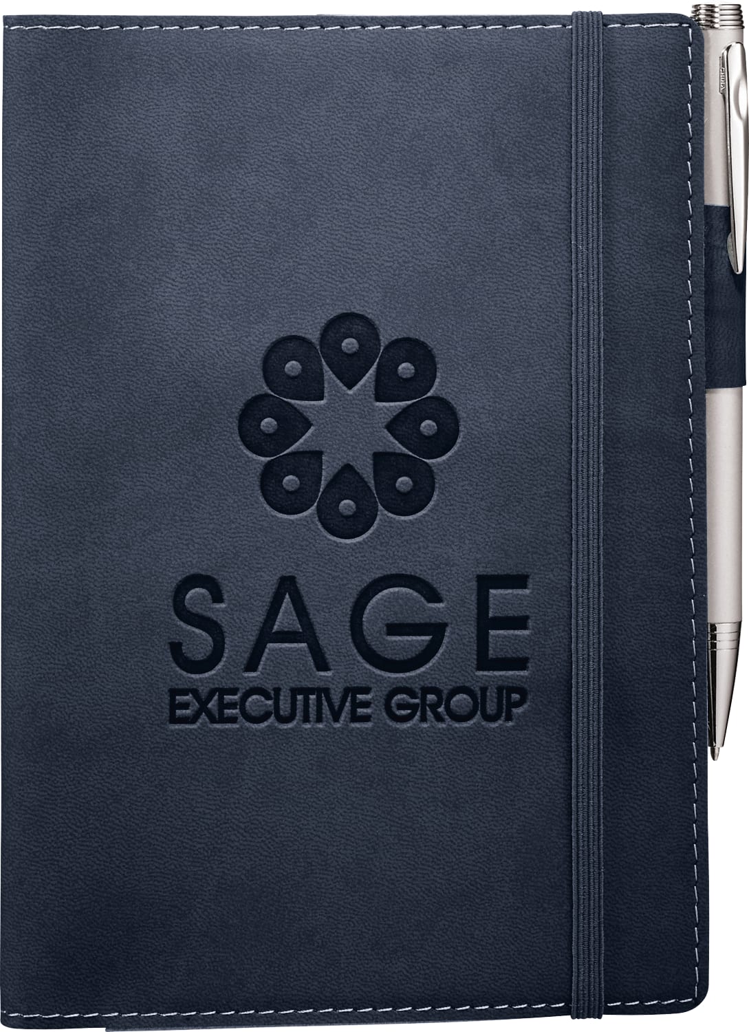 5.25" x 7.5" FSC® Mix Revello Refillable JB®