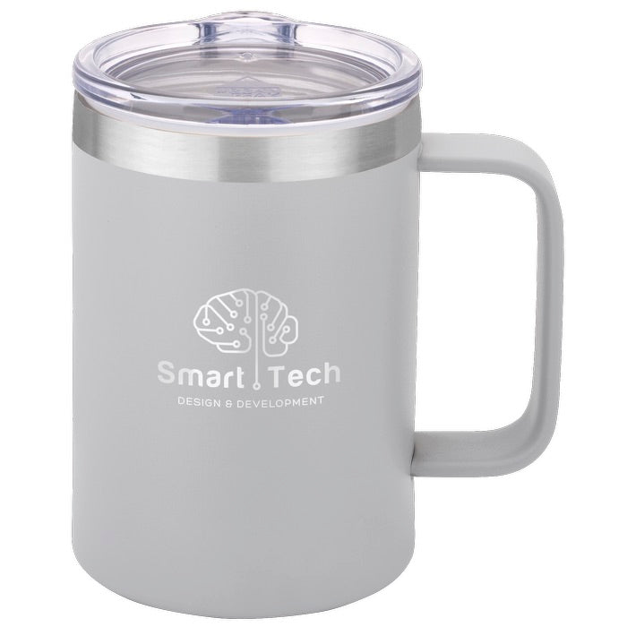14 oz Urban Peak® Summit Vacuum Camp Mug