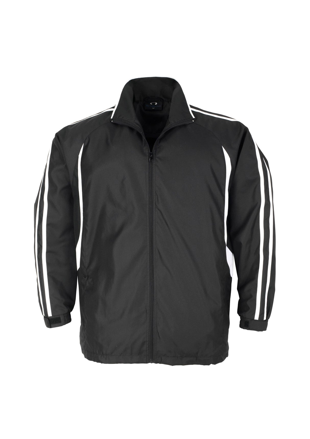 Flash Adult Track Top Jacket