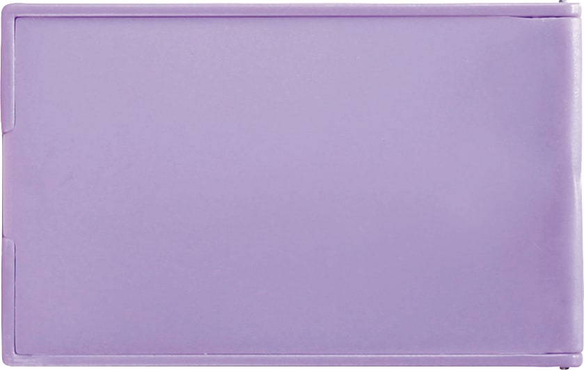 Stand-Up Pocket Mirror