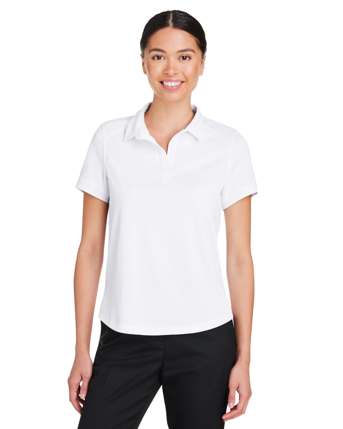 NORTH END Ladies' Express Tech Performance Polo