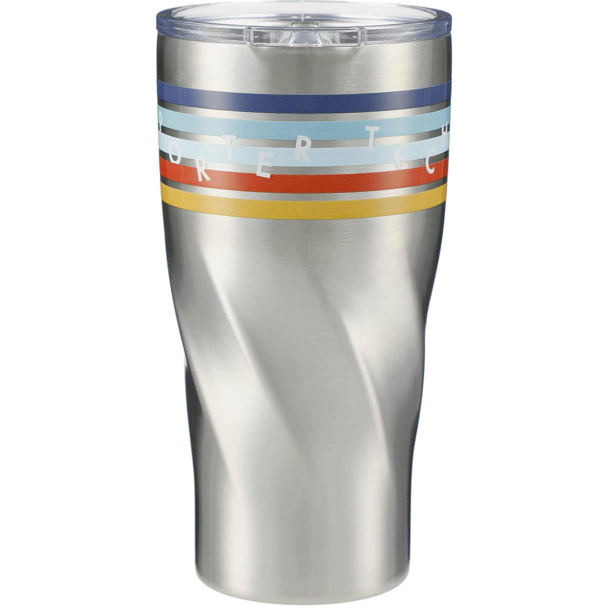 Hugo Copper Vacuum Insulated Tumbler 20oz