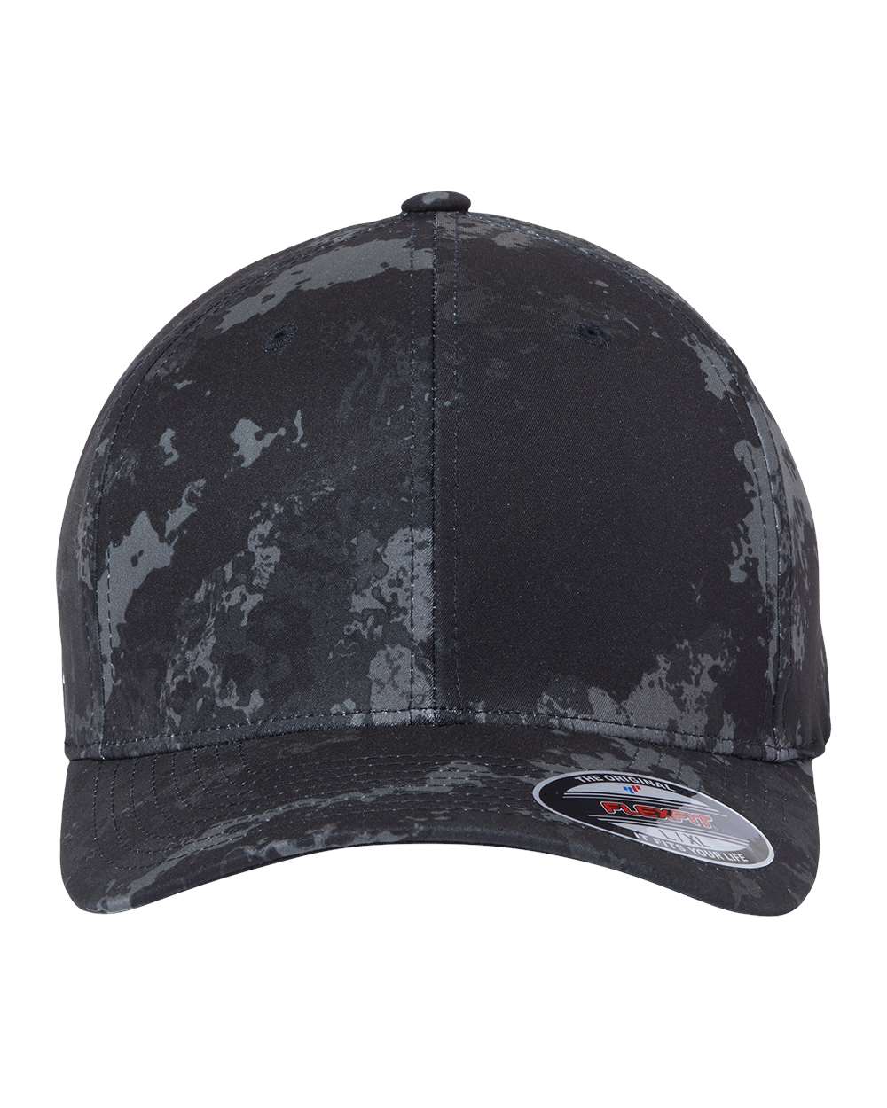 000094 Flexfit® Cotton Blend Cap