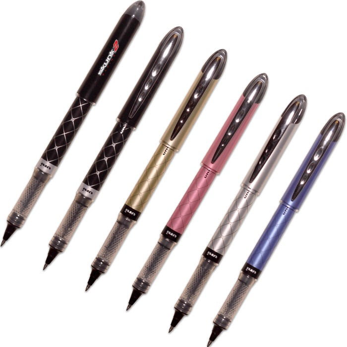 uni-ball Vision Elite Pen Designer Series Pen