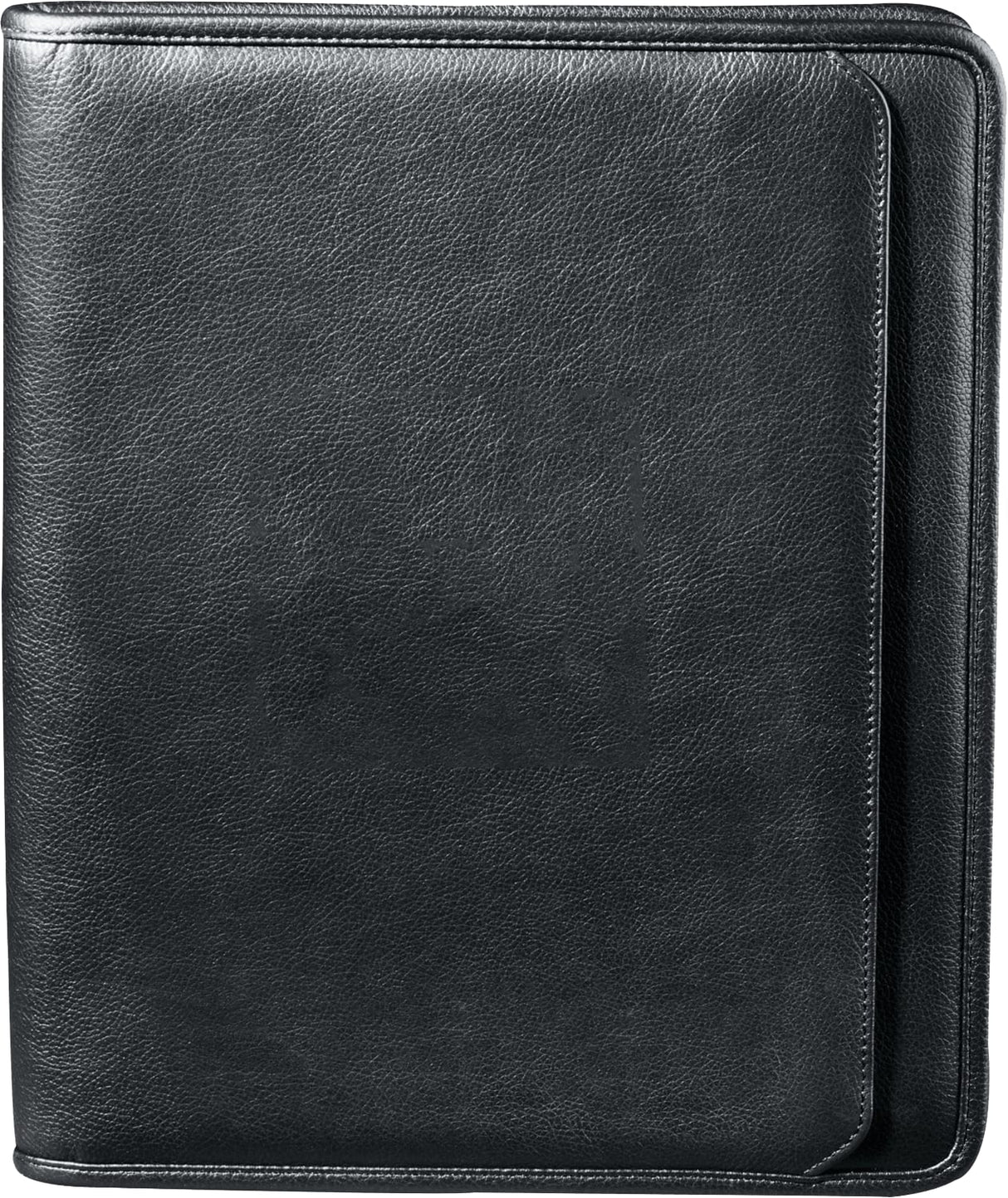 Manhattan Zippered Padfolio with FSC® Mix Paper