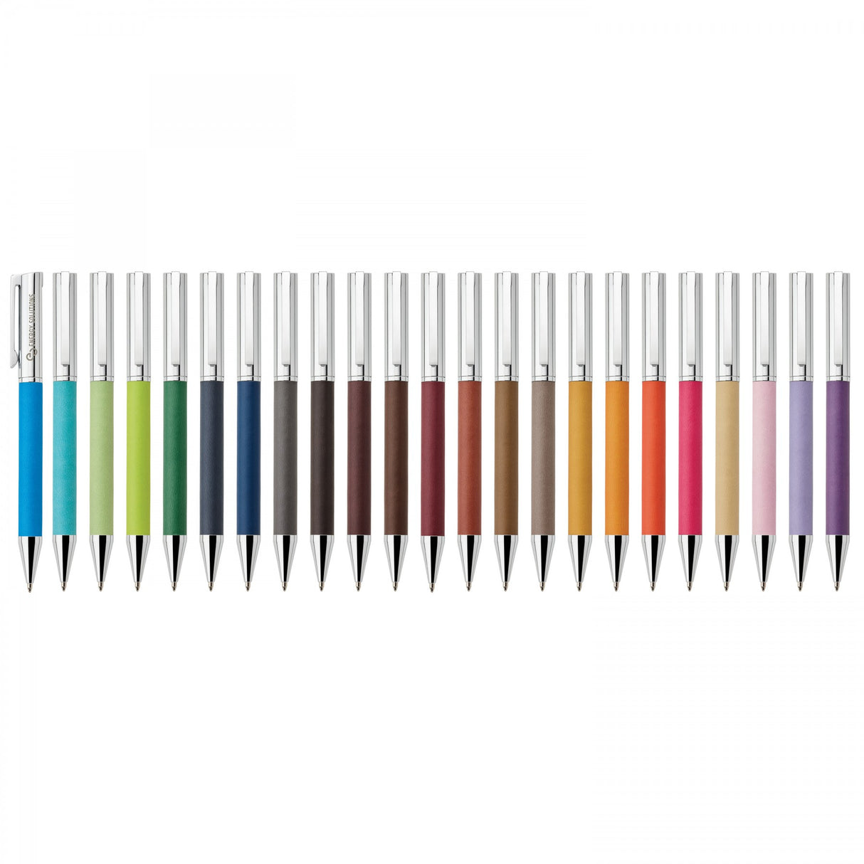 Ballpoint Pen Overseas Direct Colors