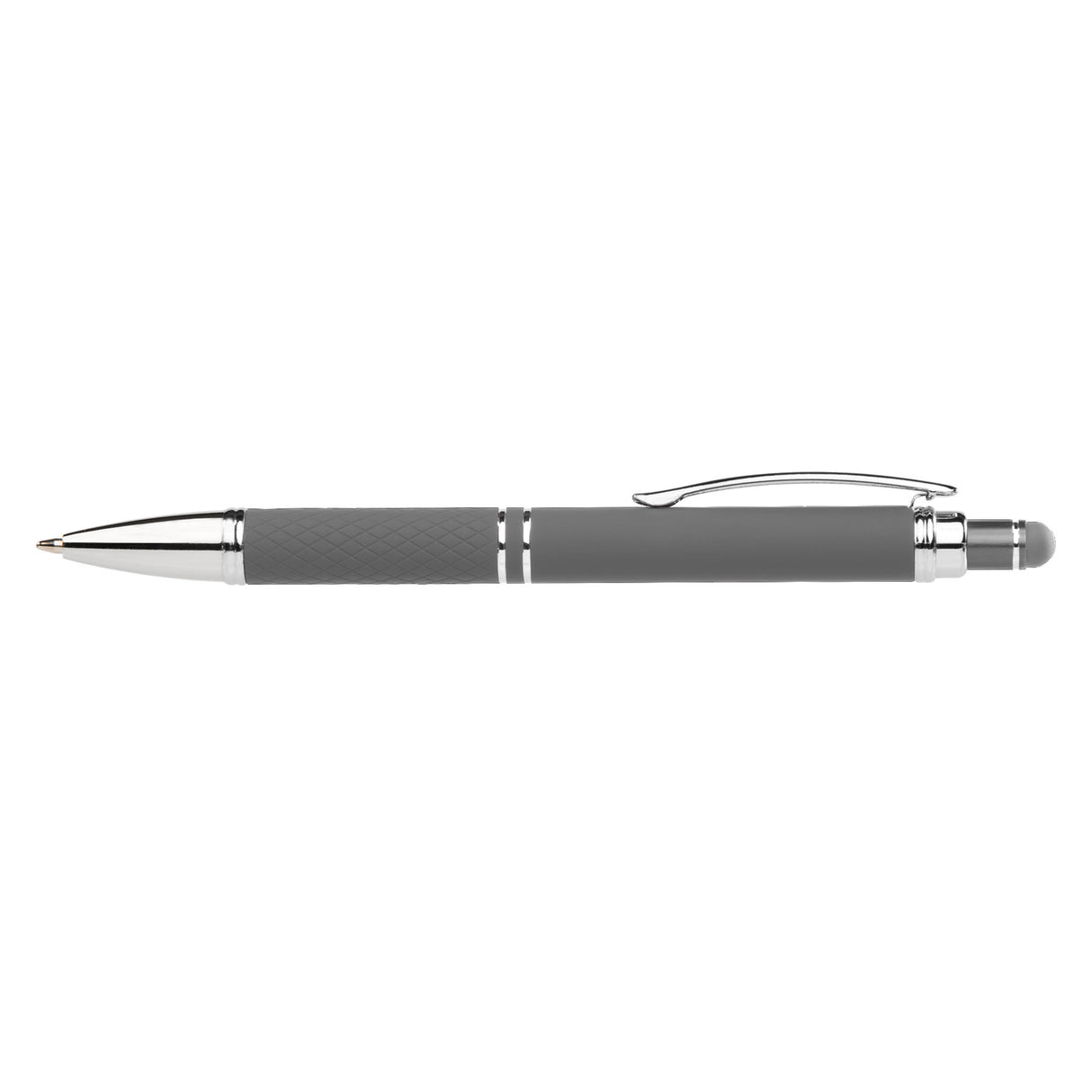 Phoenix Softy Gel Pen w/ Stylus - ColorJet