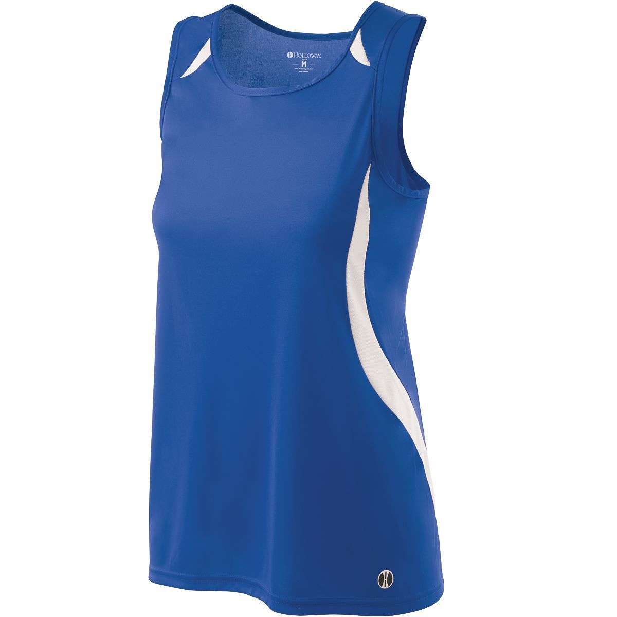 Ladies' Sprint Singlet