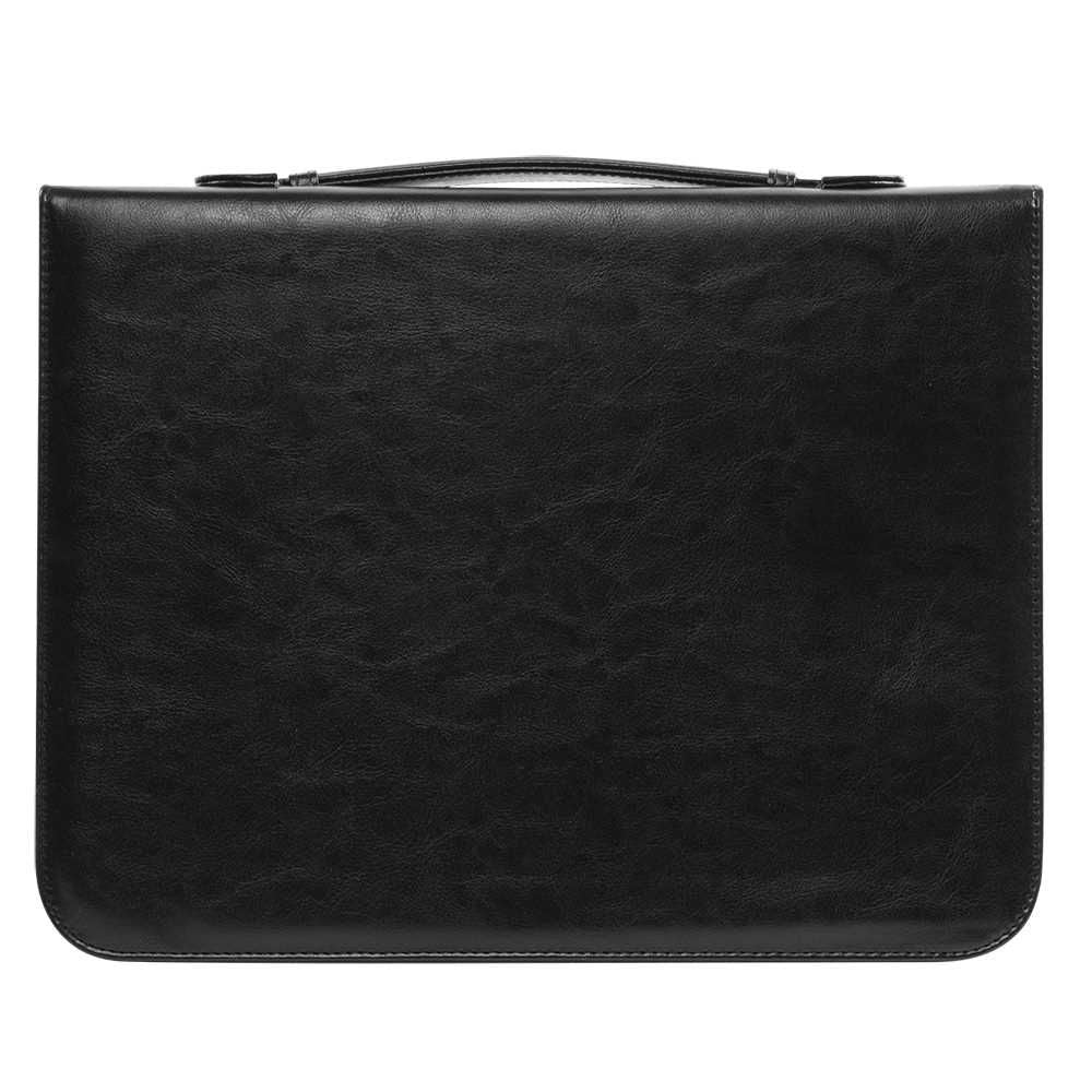 Ring Binder w/Reinforced Handle