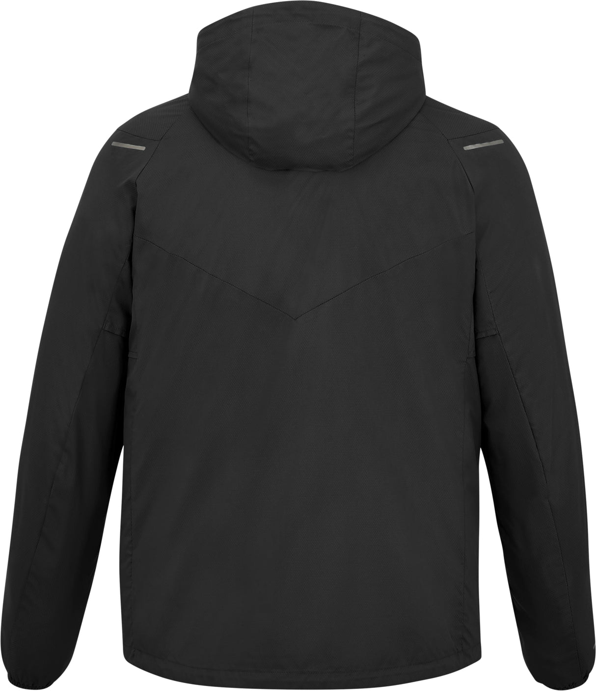 Unisex BOGART Eco Packable Half Zip Jacket