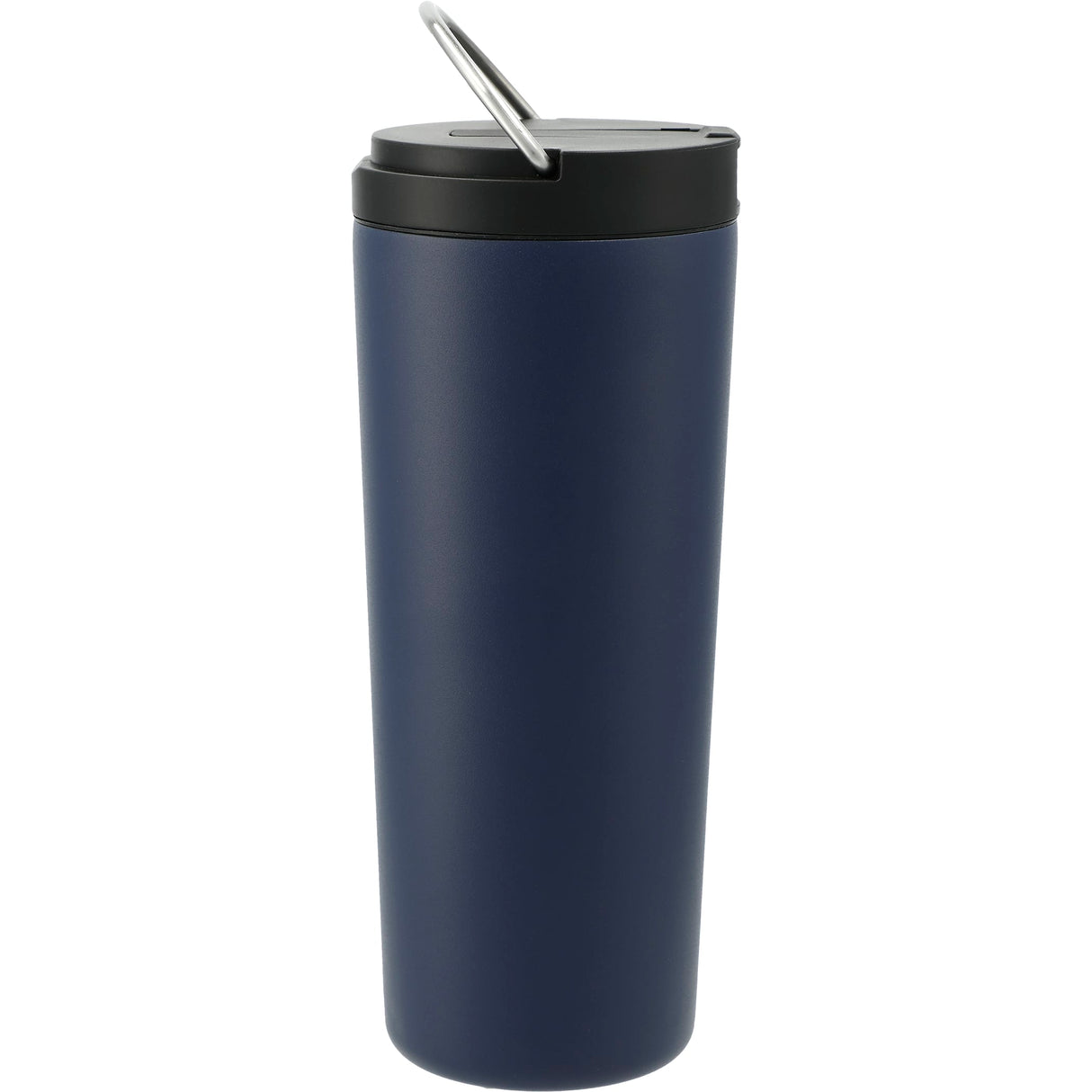 Thor Copper Vacuum Insulated Tumbler 24oz Straw Li