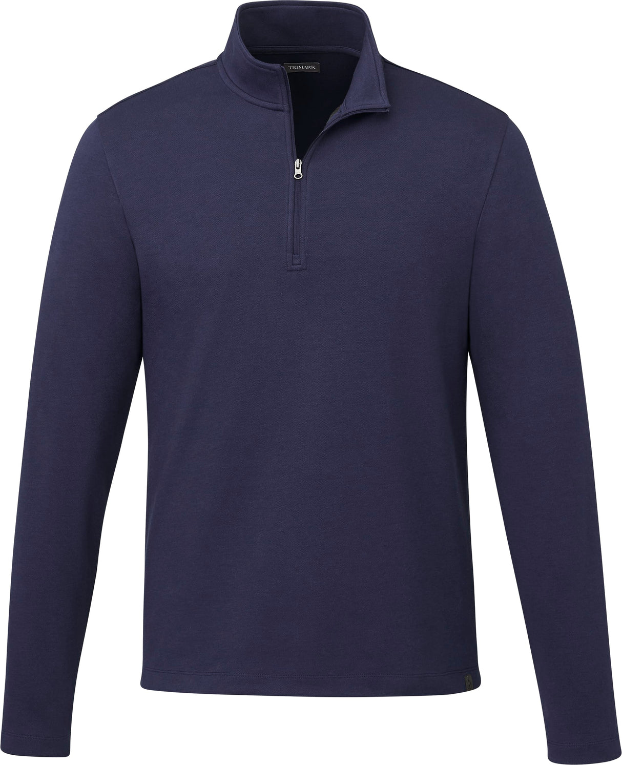 Men's RIGI Eco Knit Quarter Zip
