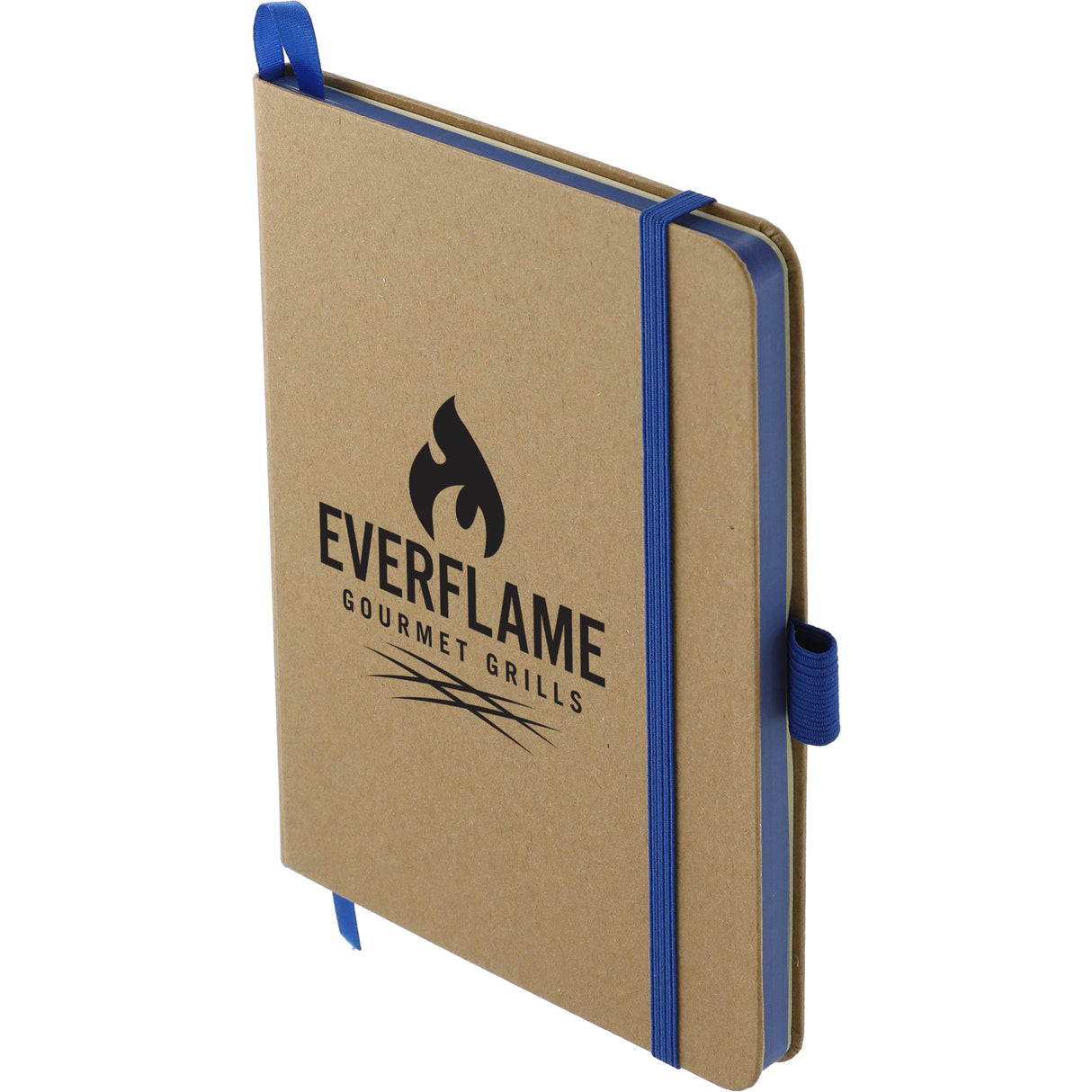 5" x 7" FSC® Mix Bound Notebook