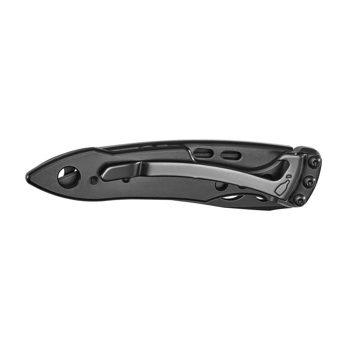 Leatherman® Skeletool® Kb Black Blade