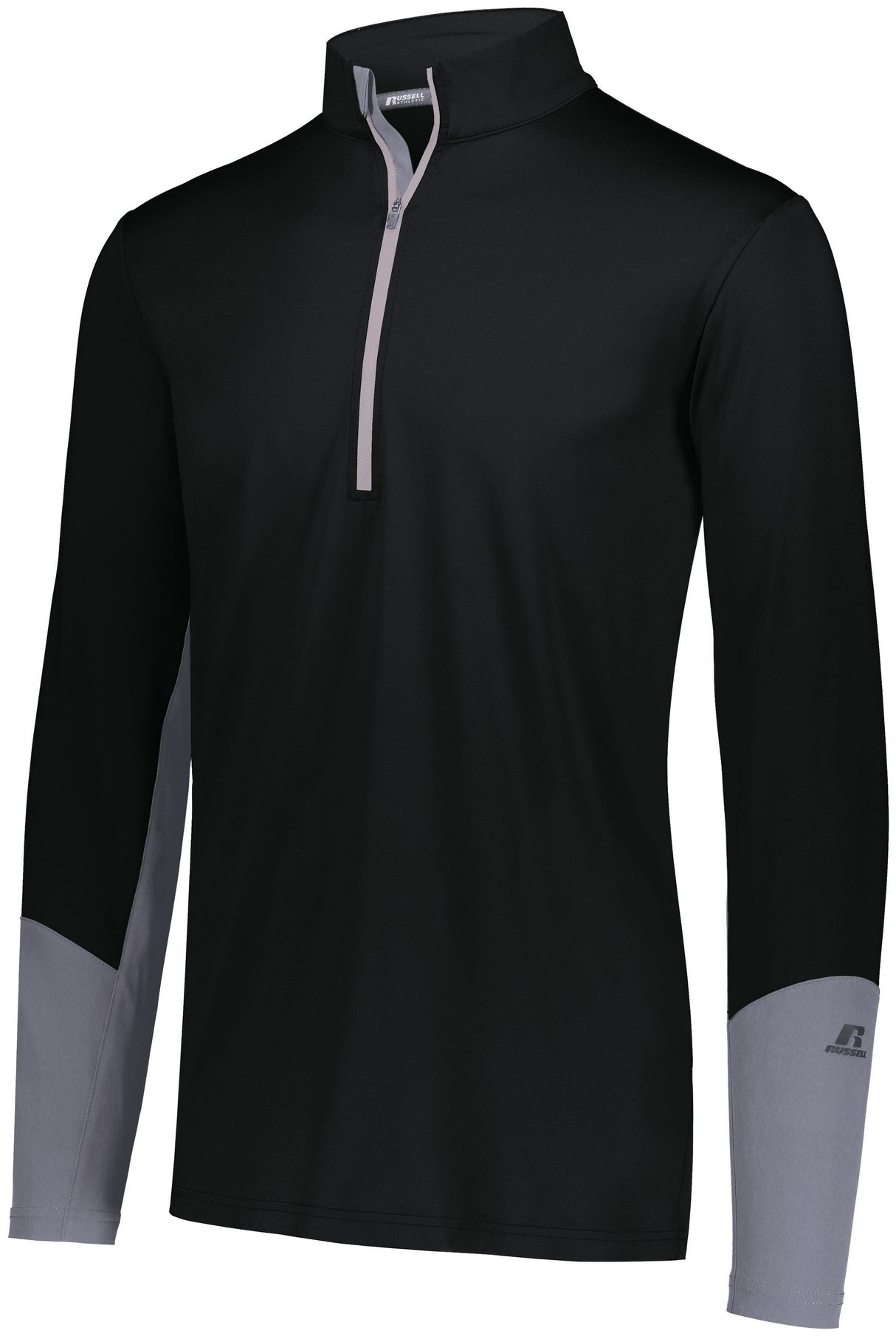 Hybrid Pullover