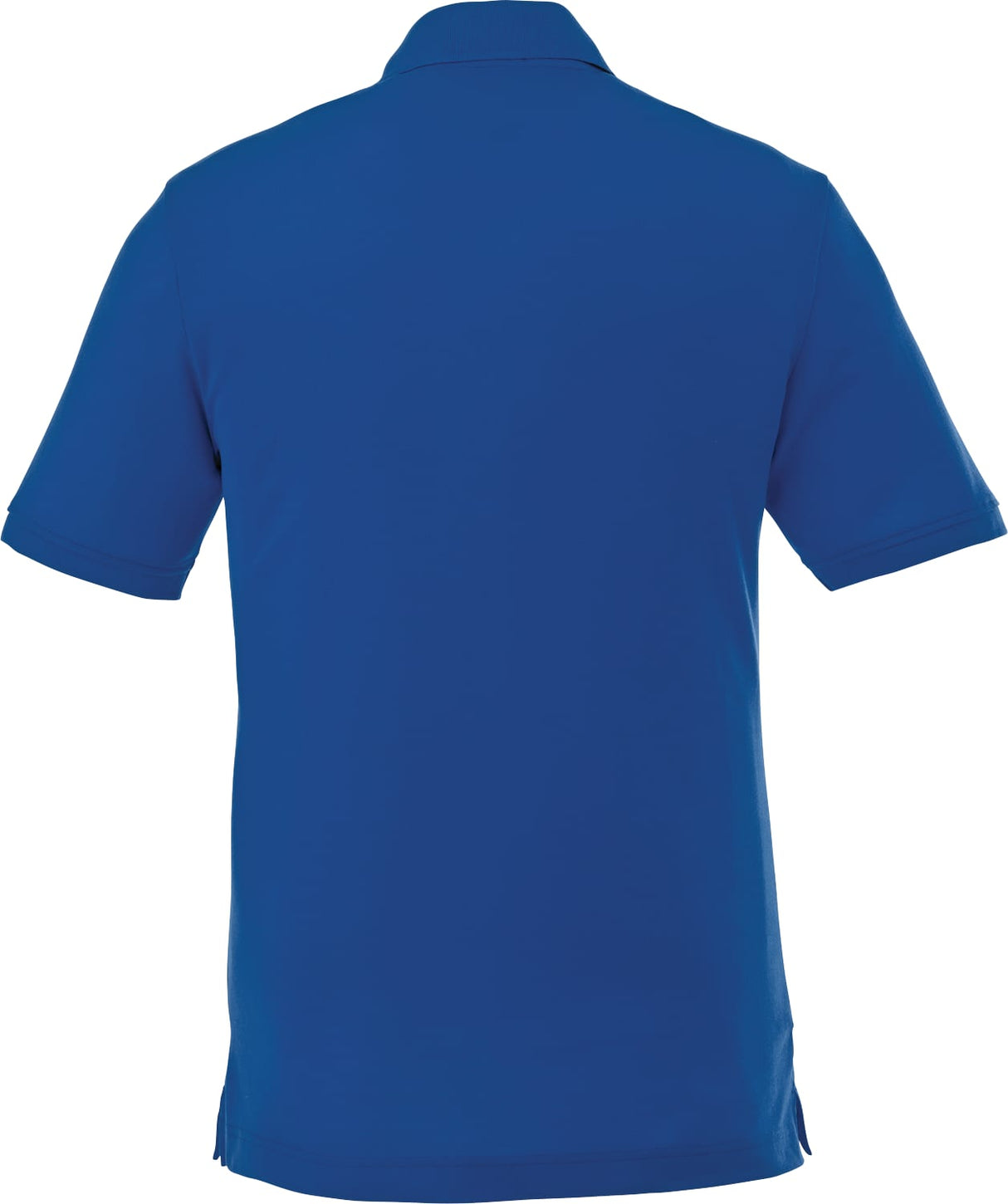 Mens CRANDALL Short Sleeve Polo