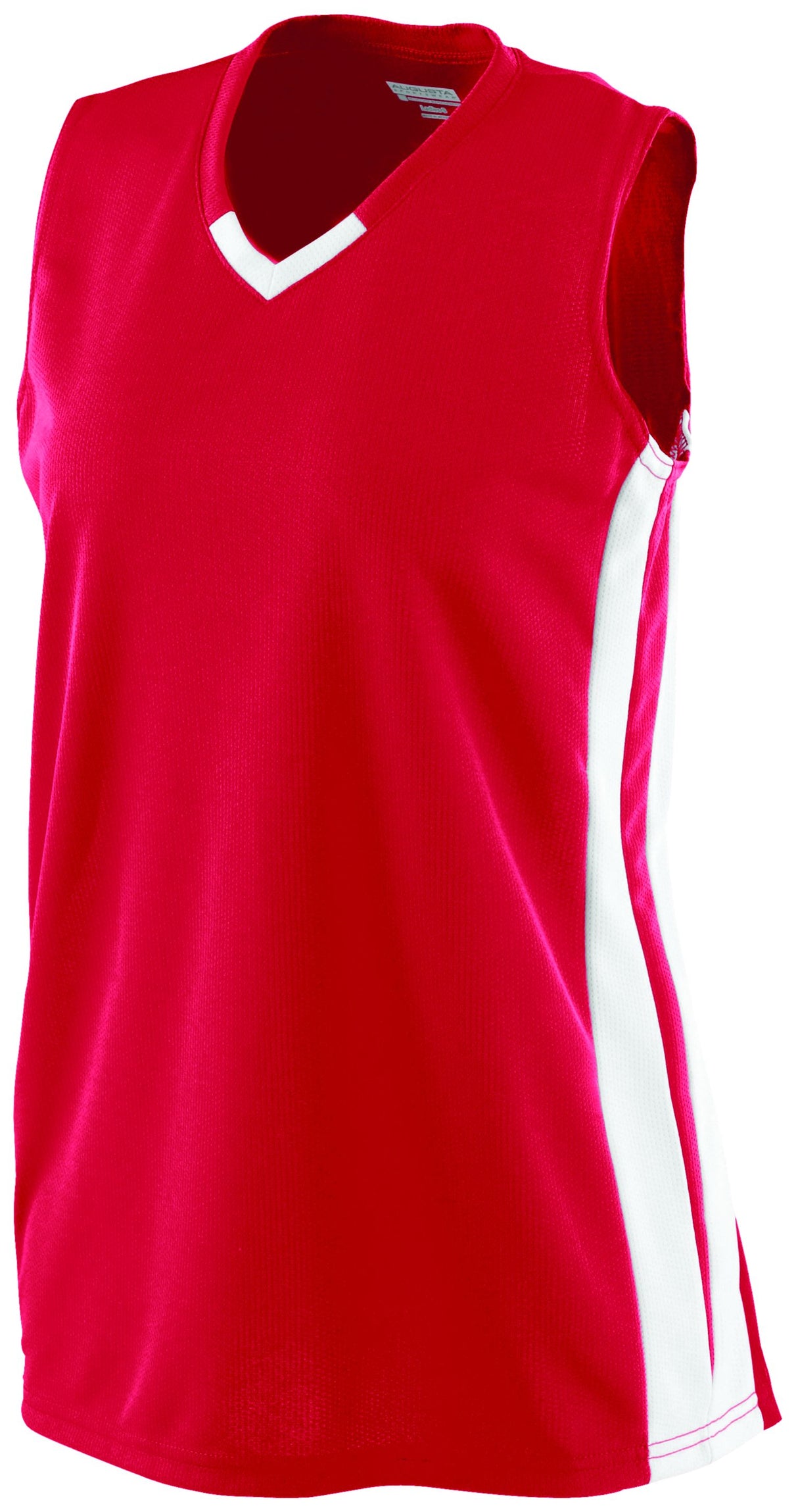 Ladies' Wicking Mesh Powerhouse Jersey