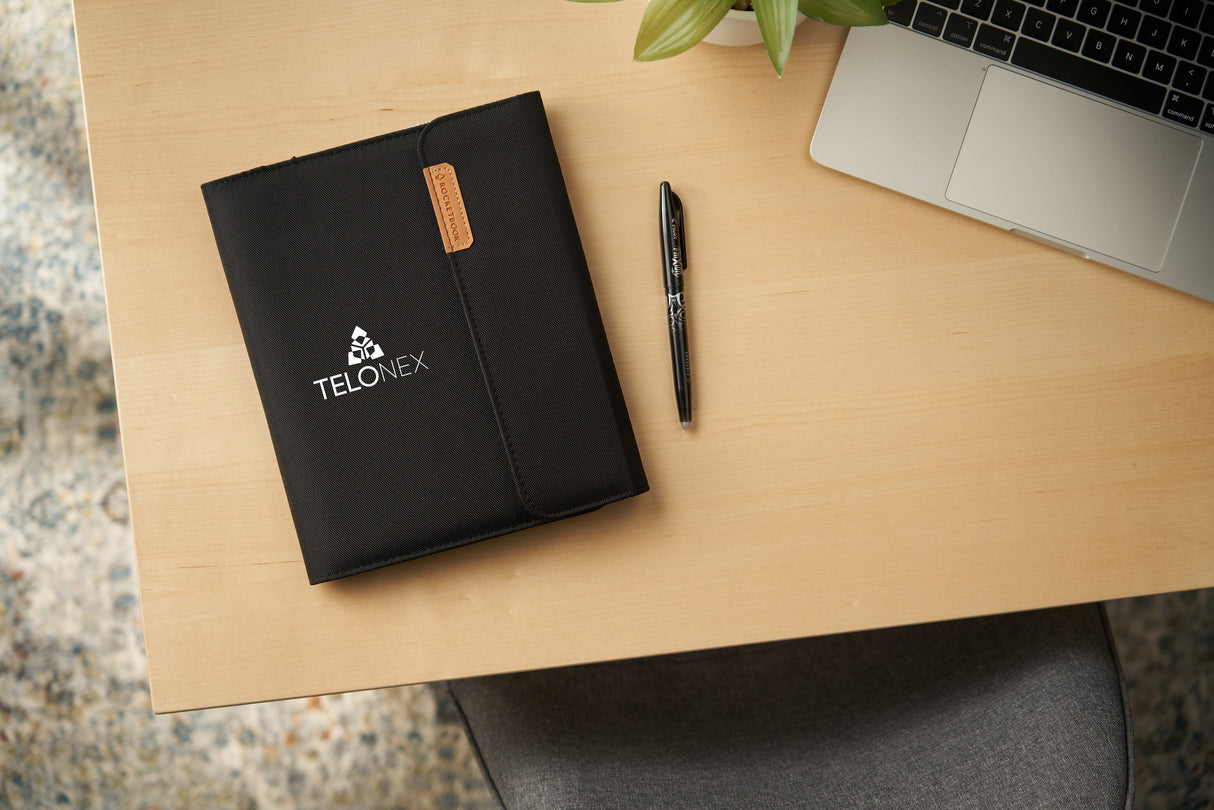 Rocketbook Executive Flip Capsule Set