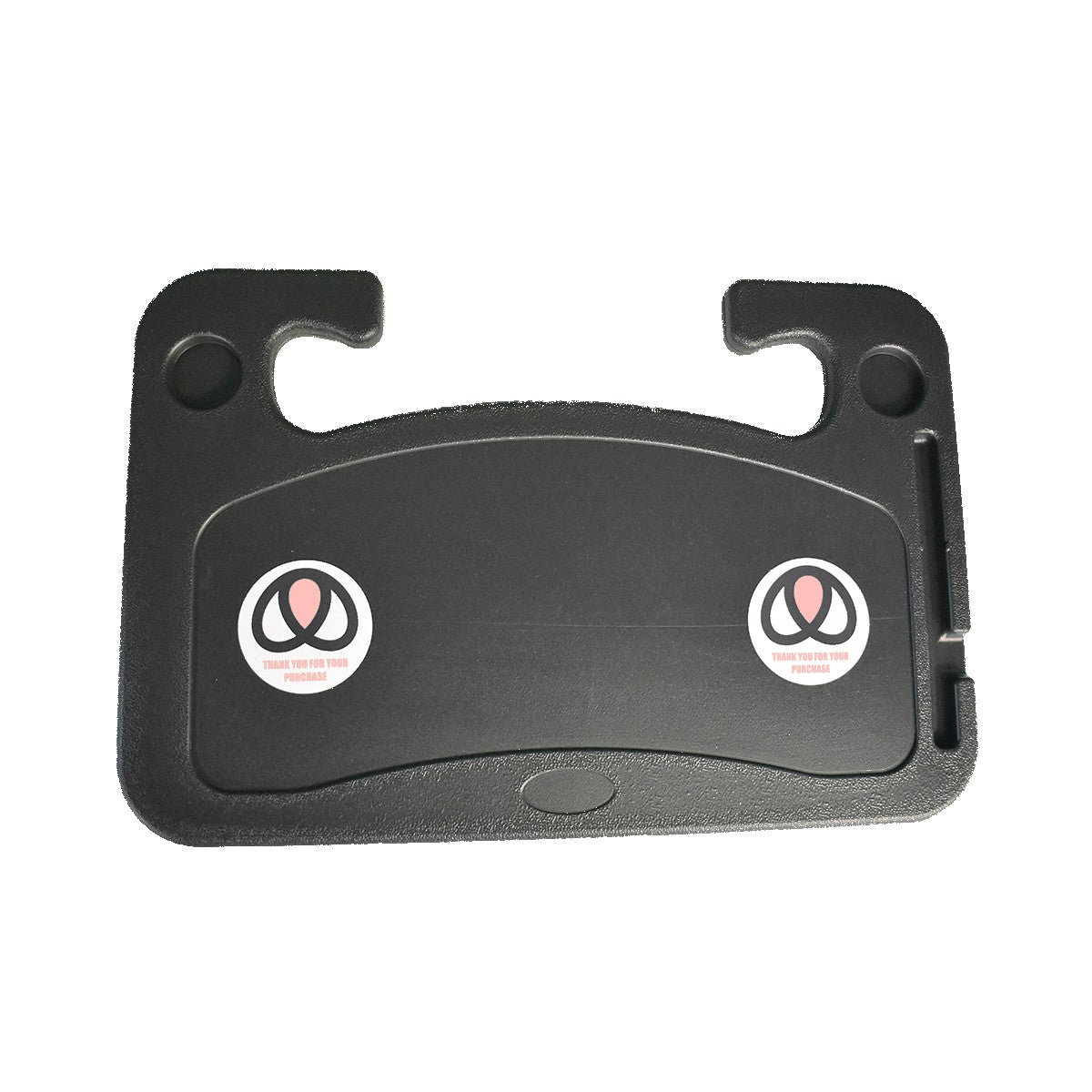 Recycled Plastic Car Tray