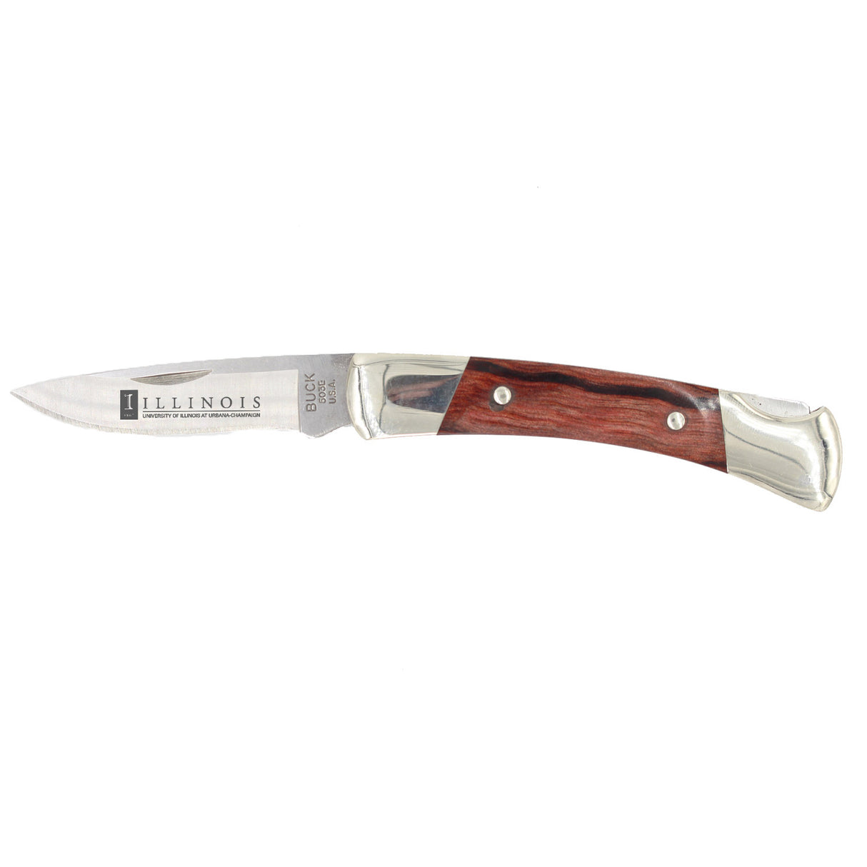 Buck® Prince Lockback Knife