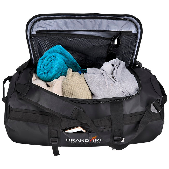 Urban Peak® 70L Waterproof Backpack/Duffel Bag