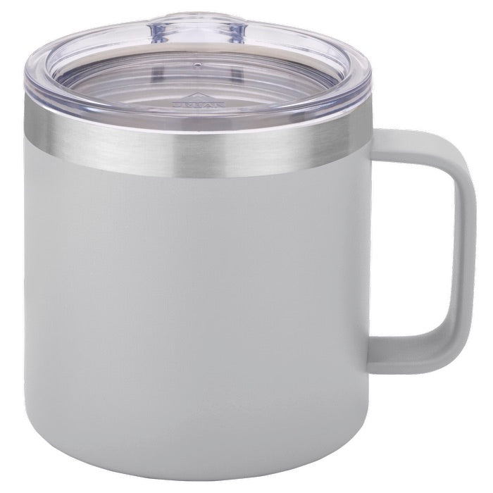 14 oz Urban Peak® Trek Vacuum Camp Mug