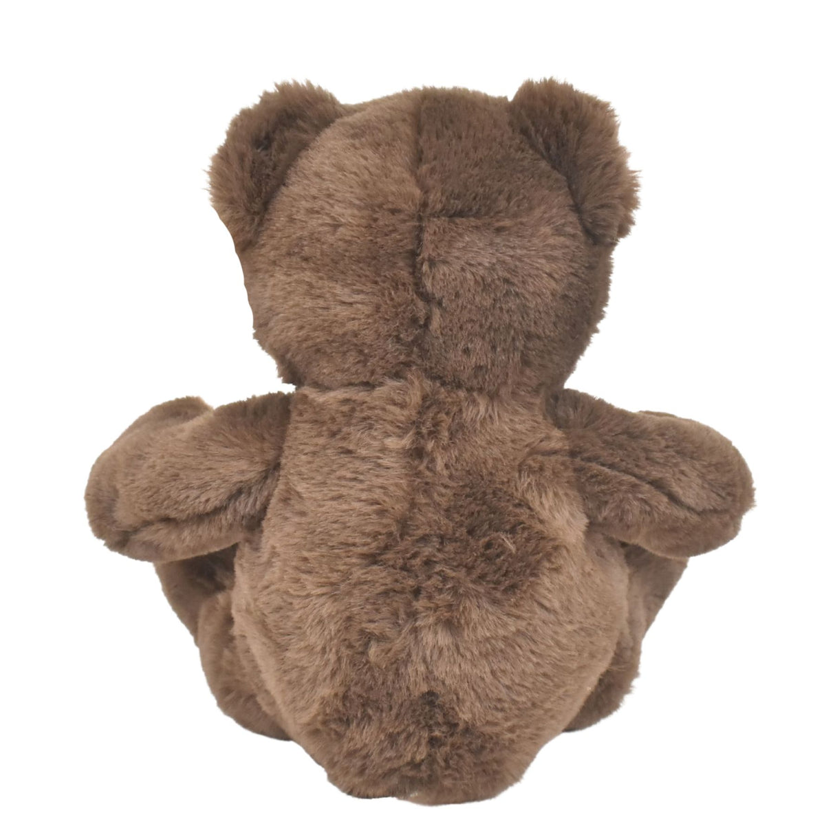MJ-66120 Meco ECO Plush Bear MJ-66120 Meco ECO Plush Bear 12" Meco ECO Plush Brown Bear