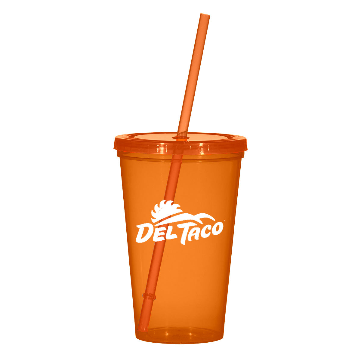 22 Oz. Sunsplash Single Wall Tumbler