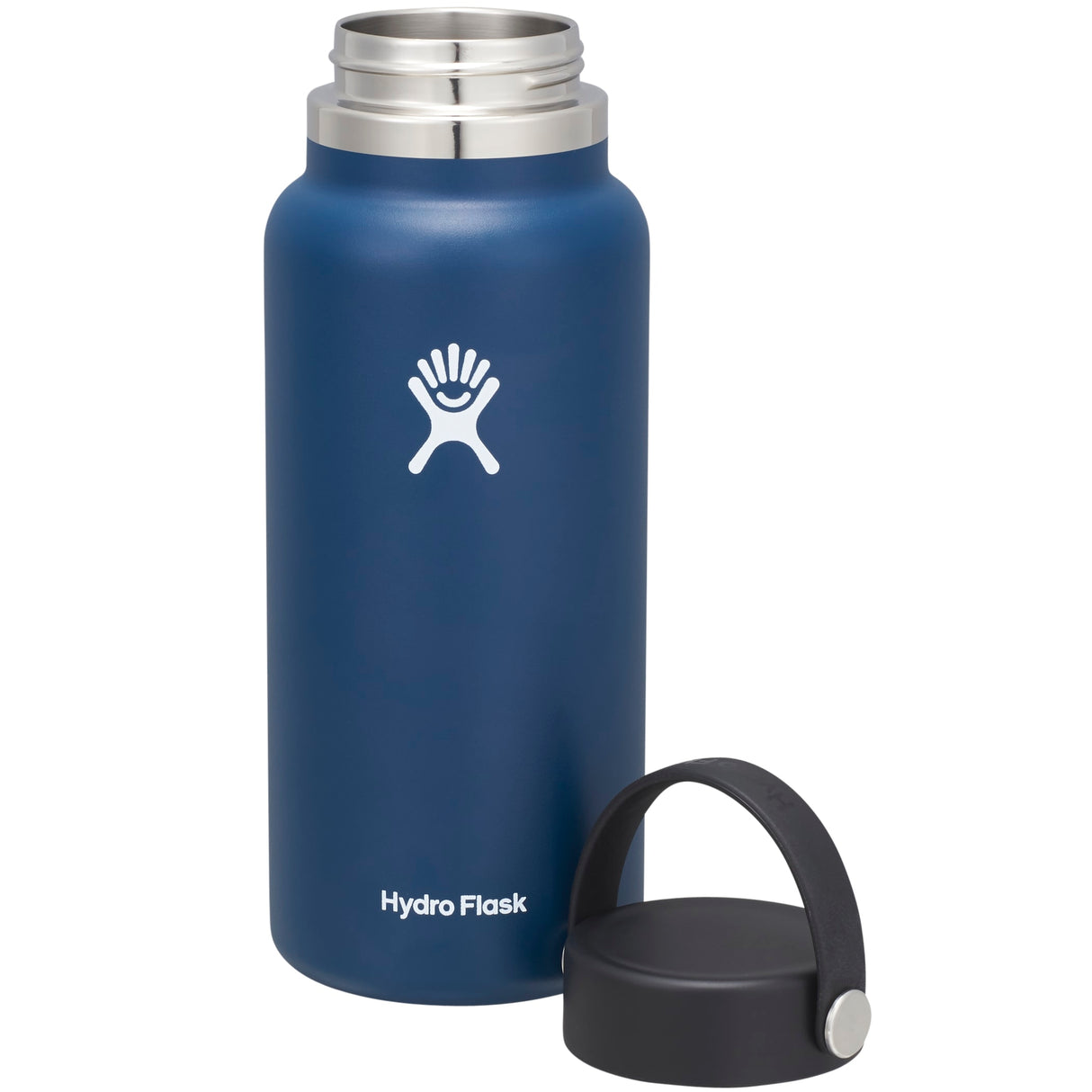 Hydro Flask Wide Mouth With Flex Cap 32oz