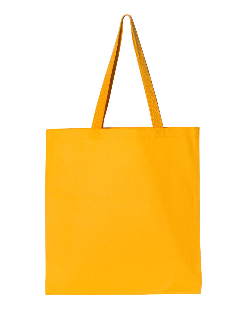 000501 Q-Tees™ Promotional Tote