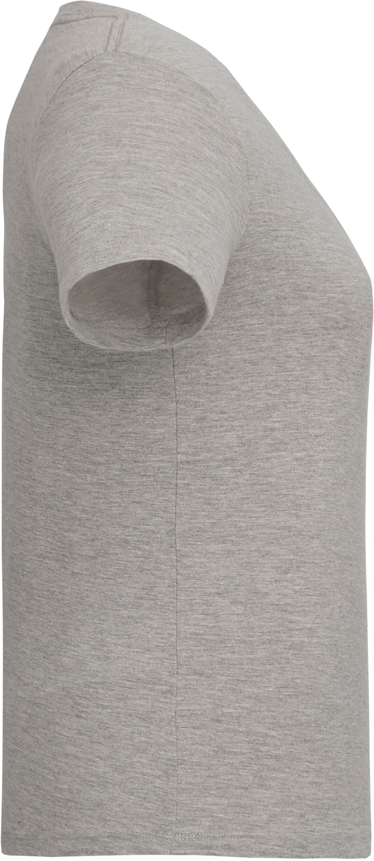 American Giant Classic Cotton V-Neck T - Women's