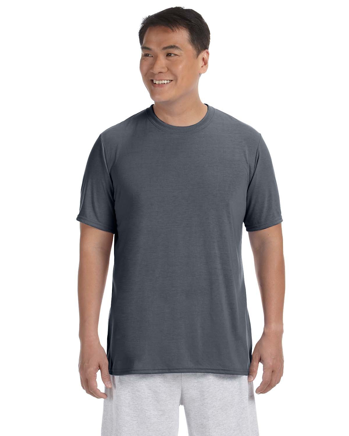 Gildan Adult Performance® Adult 5 oz. T-Shirt