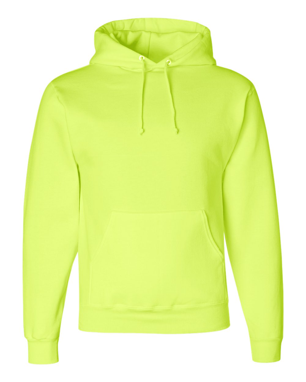 000078 Jerzees Super Sweats NuBlend Hooded Sweatshirt