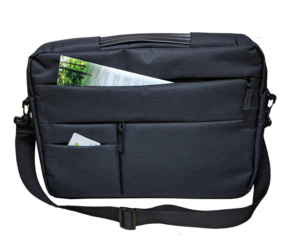 Millennial Messenger Laptop Bag