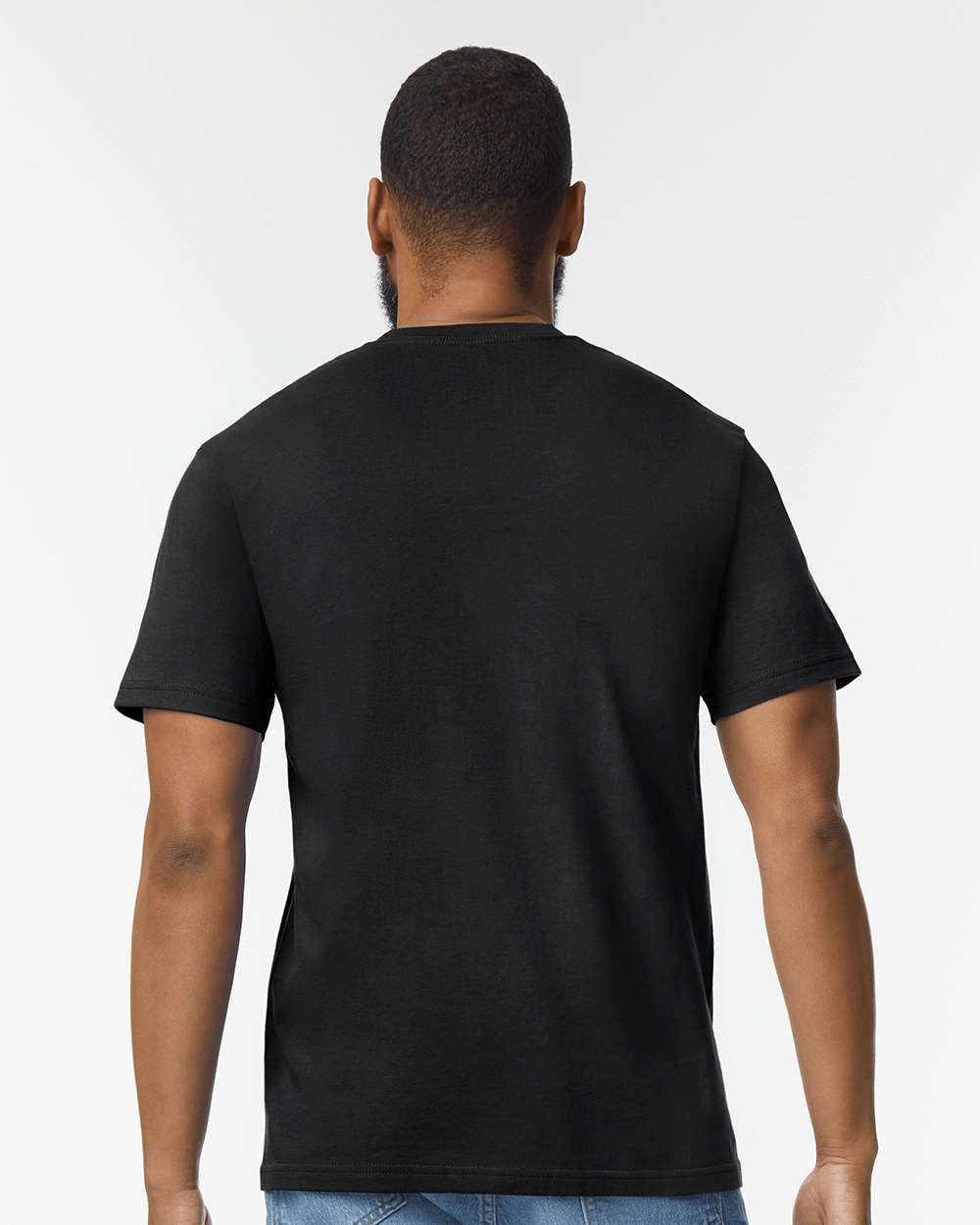 Gildan® Softstyle® Midweight T-Shirt