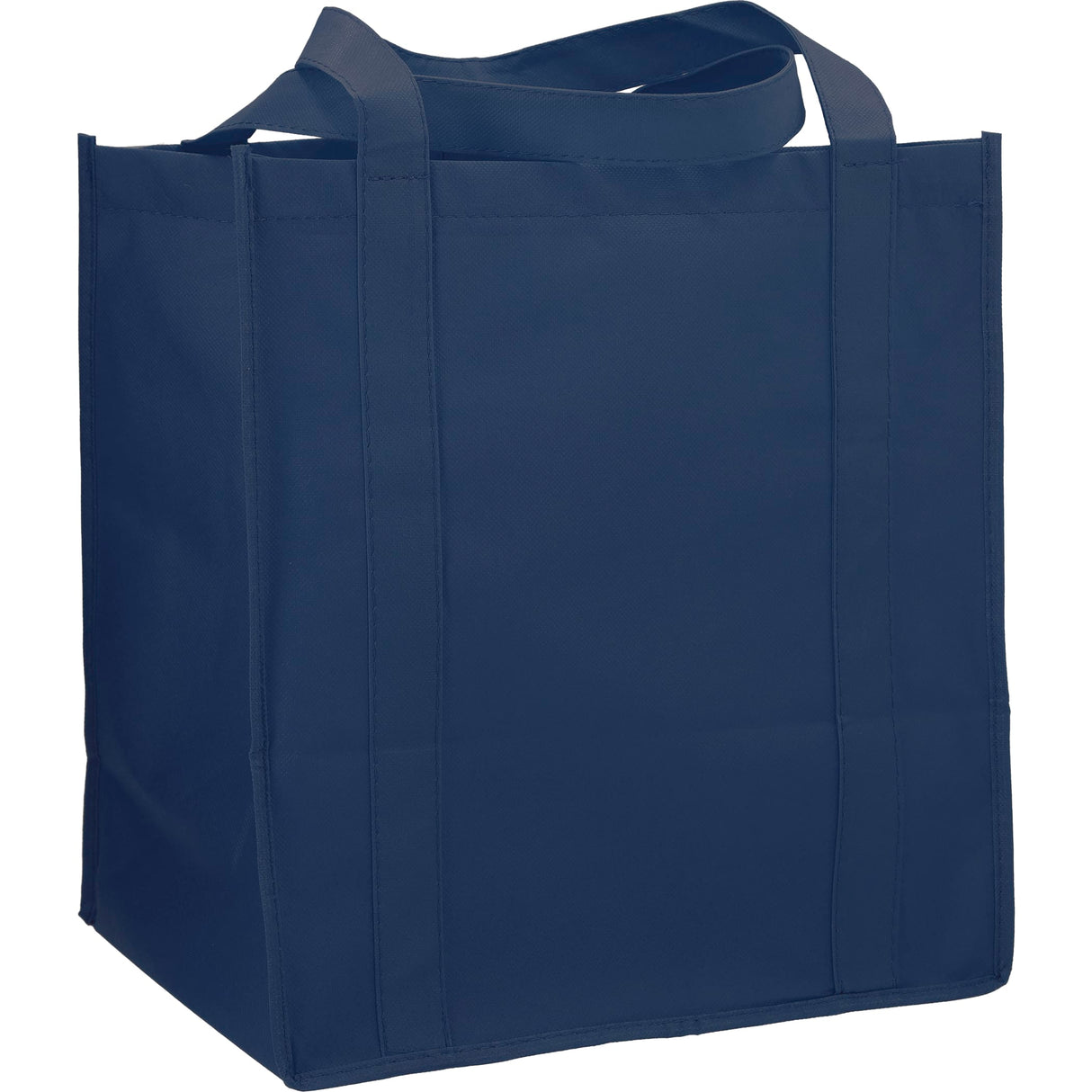 000312 Hercules Non-Woven Grocery Tote