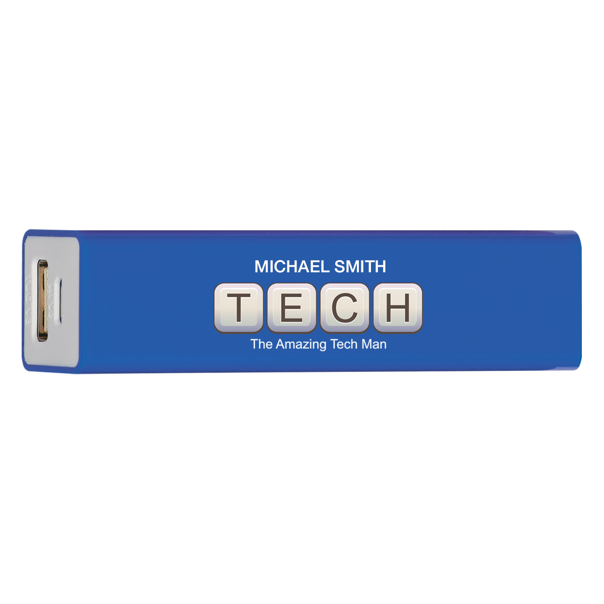 UL Listed Charge-N-Go Power Bank