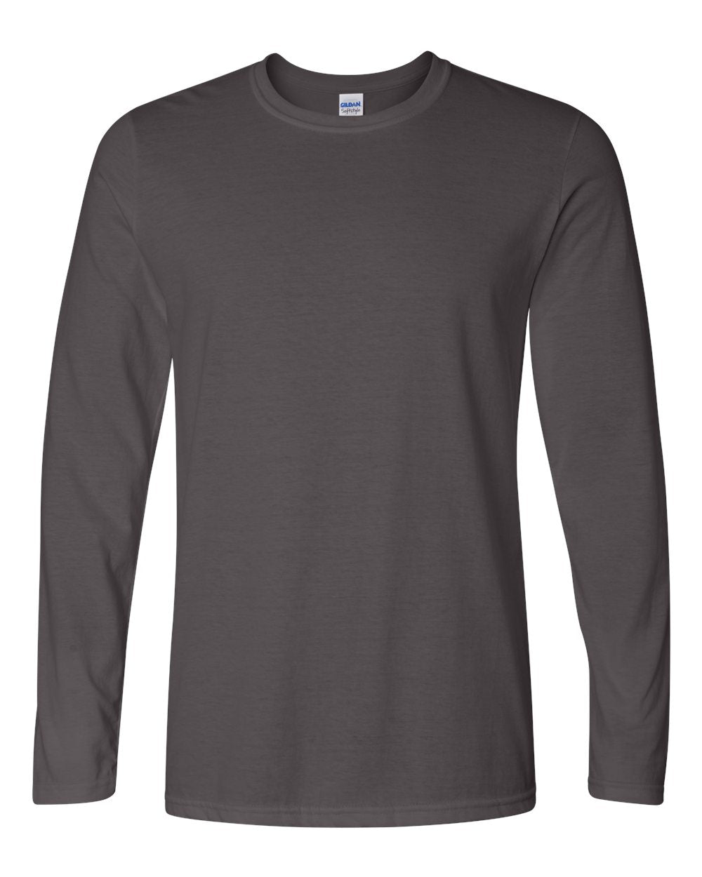 Gildan® SoftStyle® Long Sleeve T-Shirt