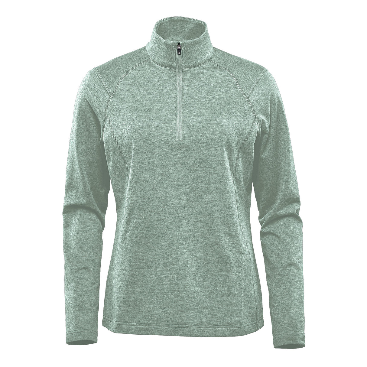 Women's Treeline Performance 1/4 Zip Pullover