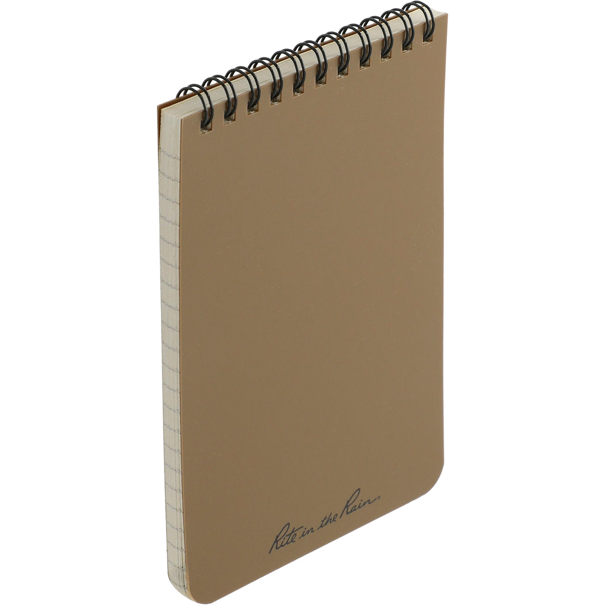 4" x 6" Rite in the Rain Top Spiral Notebook