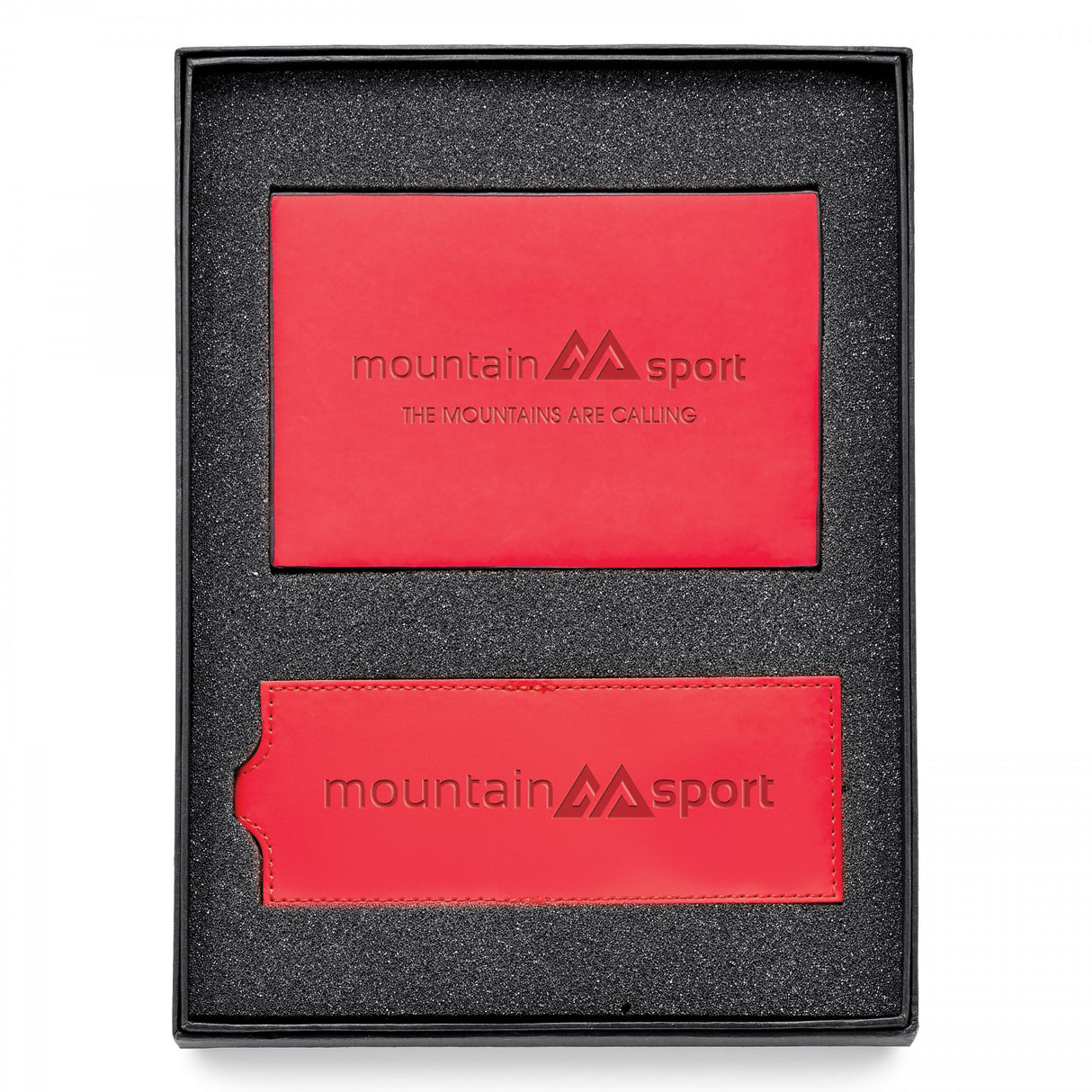 Boston 2-Piece Gift Set