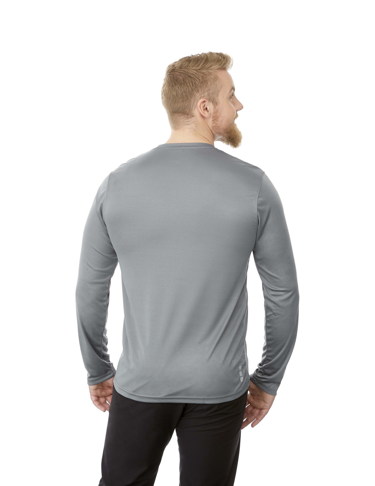 Men's PARIMA LS Tech Tee