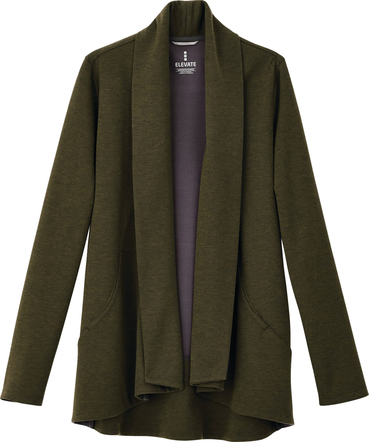 Women's EQUINOX Knit Blazer