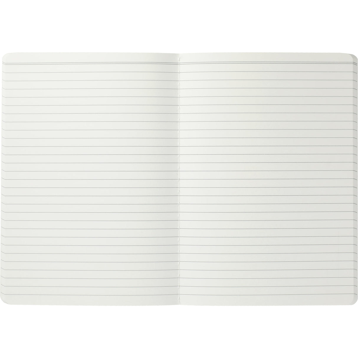 5" x 7" Mineral Stone Field Bound Notebook