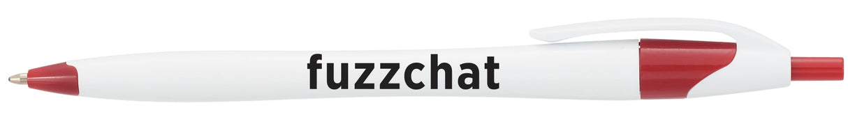 Cougar Ballpoint Pen