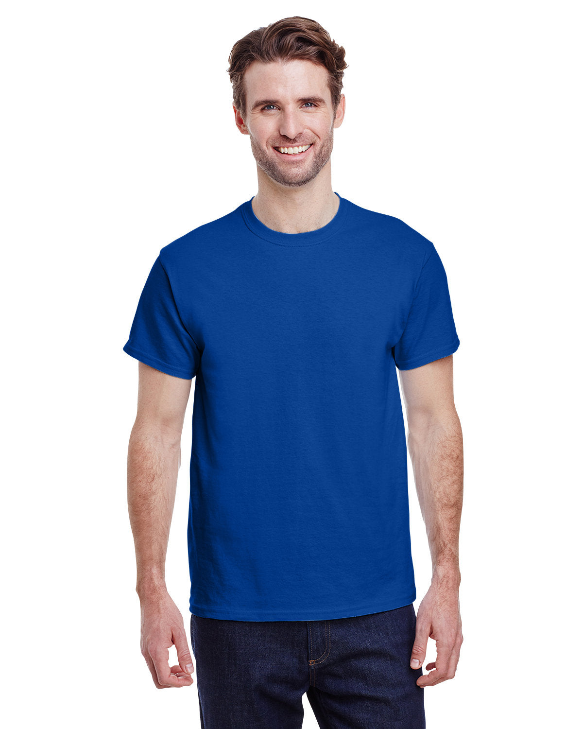 000066 Gildan Adult Ultra Cotton® T-Shirt