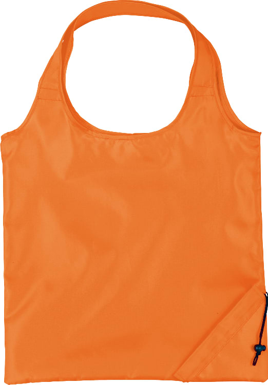 Bungalow Foldaway Shopper Tote