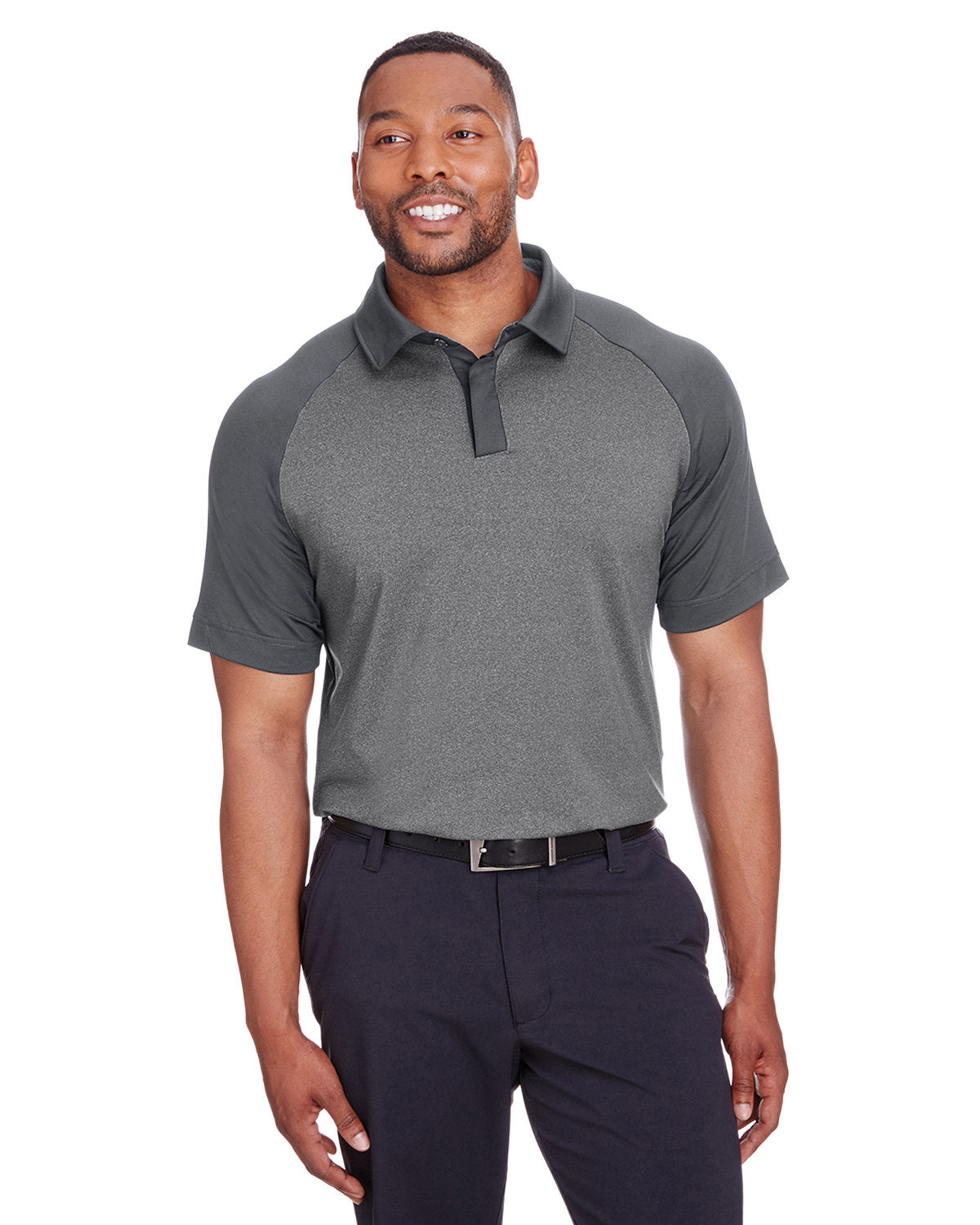 SPYDER Men's Peak Polo