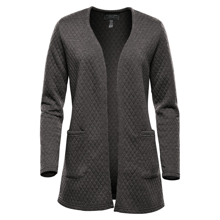 Women's Chelsea Open Cardigan